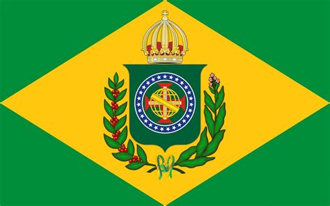 bandeira do império do brasil-1
